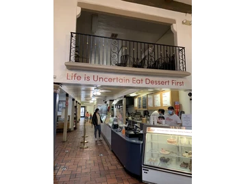 Tucker's Ice Cream photo