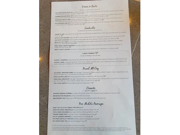 Tupelo Honey photo
