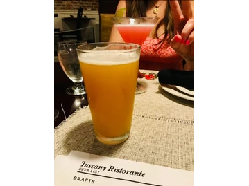 Tuscany Ristorante Williamsburg photo