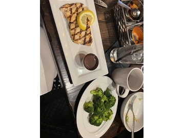 Twisted Tree Steakhouse photo