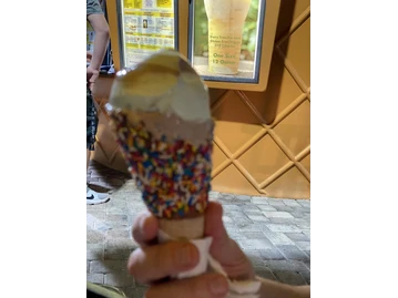 Twistee Treat photo