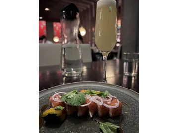 Uchi Denver photo