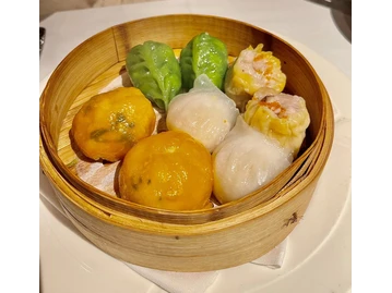 Uncle Yu's at the Vineyard photo
