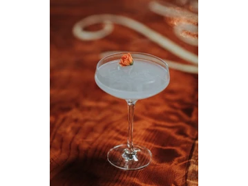 Valette menu photo