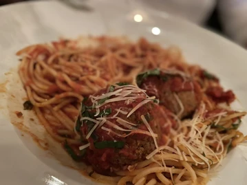 Via Emilia Italian Restaurant photo