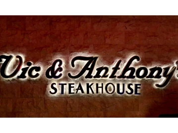 Vic & Anthony's Steakhouse photo