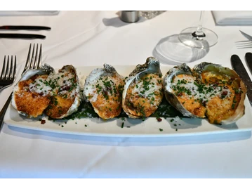 Vic & Anthony's Steakhouse photo
