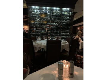 Vic & Anthony's Steakhouse photo