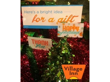 Village Inn photo