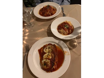 Villaggio Ristorante photo