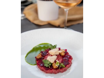 Vintana Wine + Dine photo