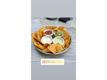 Virtue Feed & Grain photo