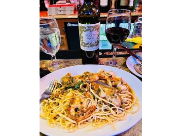 Visconti's Ristorante photo