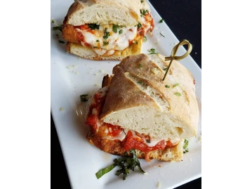 Vito's in the Valley menu photo