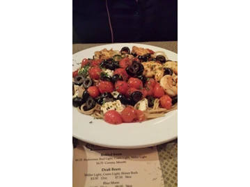 Vitto's Pizza & Grill menu photo