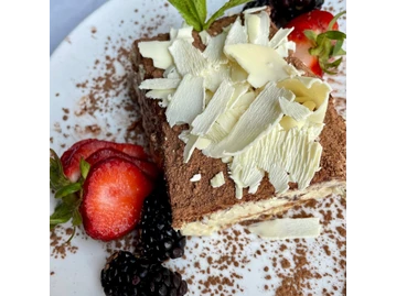 Vivace Restaurant menu photo