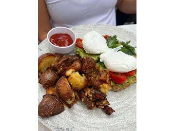 Vola's Dockside Grill and Hi-Tide Lounge photo