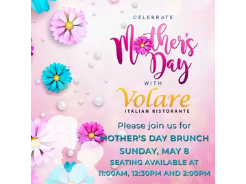 Volare Italian Ristorante photo