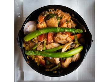 W's China Bistro photo