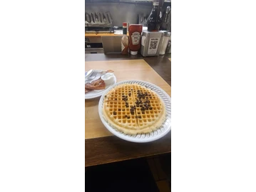 Waffle House photo