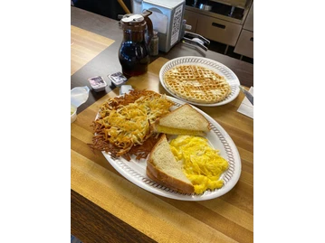 Waffle House photo