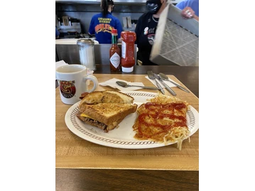Waffle House photo