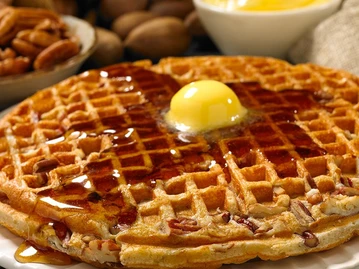 Waffle House photo