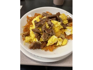 Waffle House photo