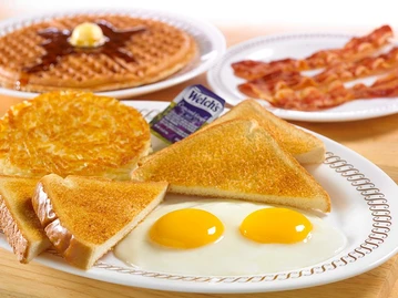 Waffle House photo