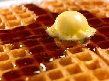 Waffle House photo