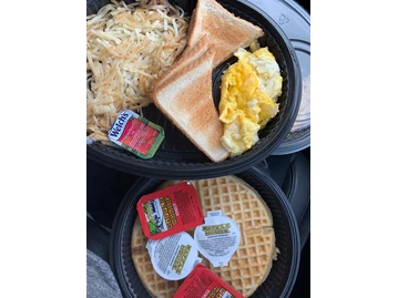 Waffle House photo