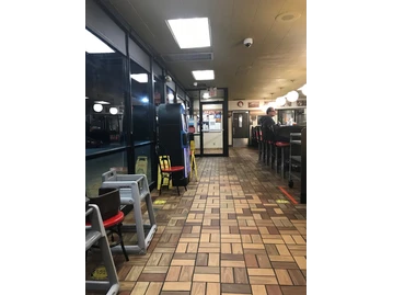 Waffle House photo
