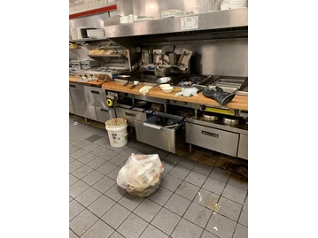 Waffle House photo