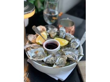 Wayfare Tavern photo