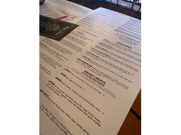 WeHo Bistro photo