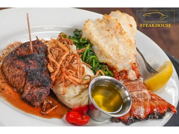 Whaling Station Steakhouse photo