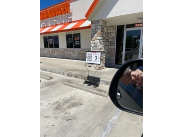 Whataburger photo