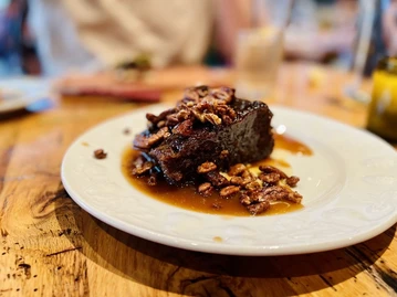 Whiskey Cake Kitchen & Bar photo