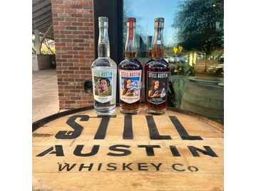 Whiskey Cake Kitchen & Bar menu photo