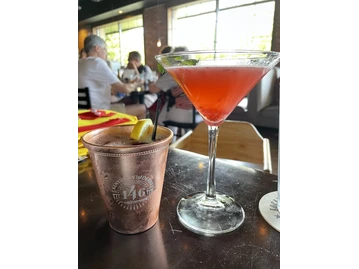Whiskey Kitchen photo