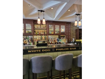White Dog Cafe photo