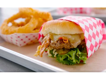 Willy Burger photo