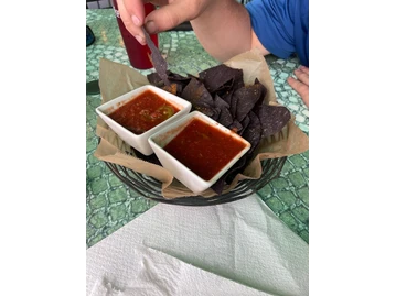 Willy Taco photo