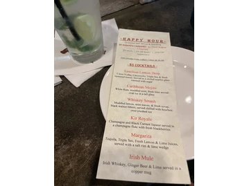 Winewood Grill photo