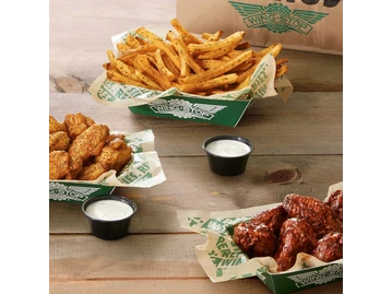 Wingstop photo