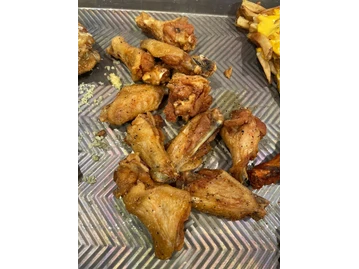 Wingstop photo