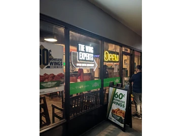 Wingstop photo