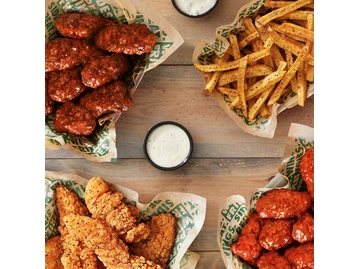 Wingstop photo