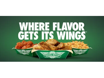Wingstop photo