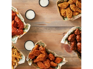 Wingstop photo